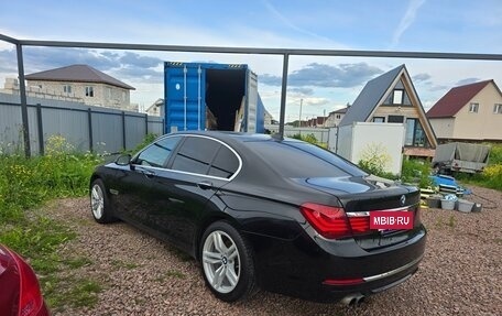 BMW 7 серия, 2012 год, 2 150 000 рублей, 3 фотография