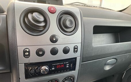 Peugeot Partner II рестайлинг 2, 2008 год, 299 000 рублей, 9 фотография