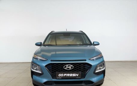 Hyundai Kona I, 2018 год, 1 980 000 рублей, 3 фотография