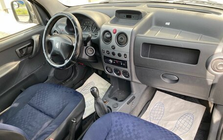 Peugeot Partner II рестайлинг 2, 2008 год, 299 000 рублей, 8 фотография