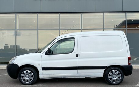 Peugeot Partner II рестайлинг 2, 2008 год, 299 000 рублей, 6 фотография