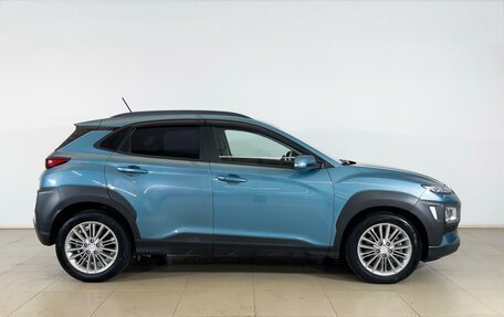 Hyundai Kona I, 2018 год, 1 980 000 рублей, 5 фотография