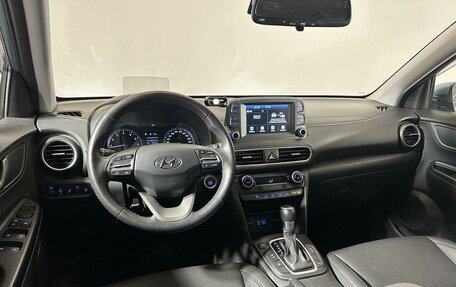 Hyundai Kona I, 2018 год, 1 980 000 рублей, 6 фотография