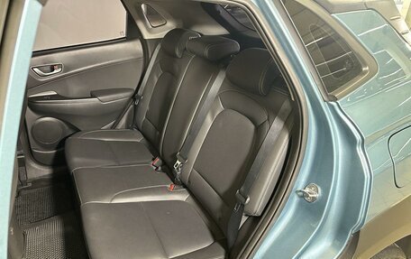 Hyundai Kona I, 2018 год, 1 980 000 рублей, 9 фотография