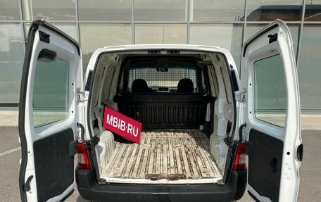Peugeot Partner II рестайлинг 2, 2008 год, 299 000 рублей, 10 фотография