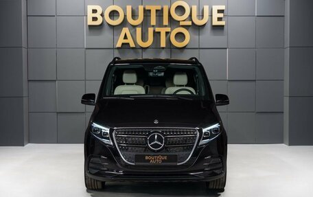Mercedes-Benz V-Класс, 2025 год, 14 890 000 рублей, 2 фотография