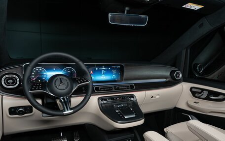 Mercedes-Benz V-Класс, 2025 год, 14 890 000 рублей, 5 фотография