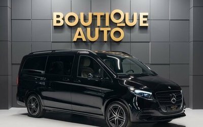 Mercedes-Benz V-Класс, 2025 год, 14 890 000 рублей, 1 фотография