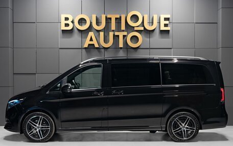 Mercedes-Benz V-Класс, 2025 год, 14 890 000 рублей, 3 фотография