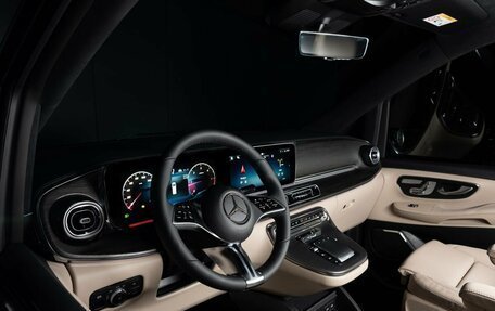Mercedes-Benz V-Класс, 2025 год, 14 890 000 рублей, 10 фотография