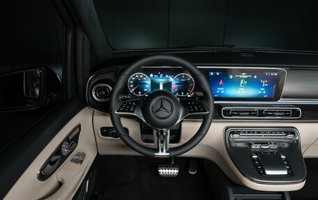 Mercedes-Benz V-Класс, 2025 год, 14 890 000 рублей, 11 фотография