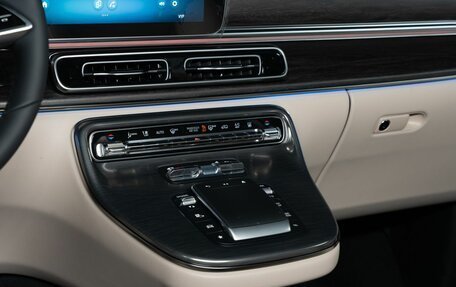 Mercedes-Benz V-Класс, 2025 год, 14 890 000 рублей, 14 фотография
