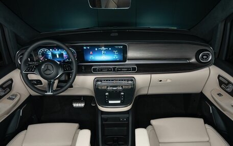 Mercedes-Benz V-Класс, 2025 год, 14 890 000 рублей, 12 фотография