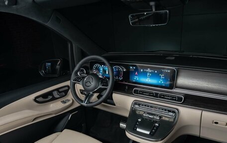 Mercedes-Benz V-Класс, 2025 год, 14 890 000 рублей, 13 фотография