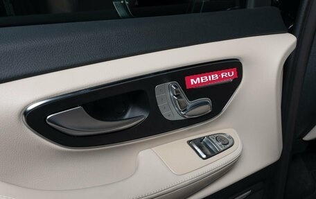 Mercedes-Benz V-Класс, 2025 год, 14 890 000 рублей, 8 фотография