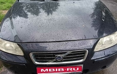 Volvo S60 III, 2006 год, 450 000 рублей, 1 фотография