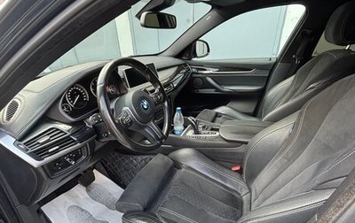 BMW X6, 2016 год, 3 900 000 рублей, 1 фотография