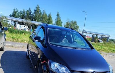 Volkswagen Golf Plus II, 2011 год, 900 000 рублей, 1 фотография