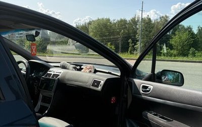 Peugeot 307 I, 2006 год, 350 000 рублей, 1 фотография
