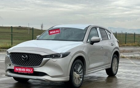 Mazda CX-5 II, 2025 год, 4 900 000 рублей, 1 фотография