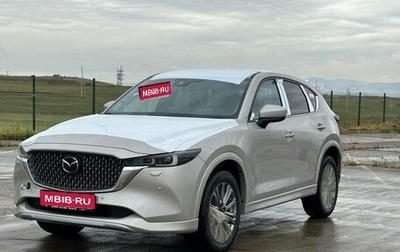 Mazda CX-5 II, 2025 год, 4 900 000 рублей, 1 фотография