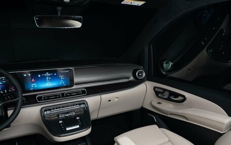 Mercedes-Benz V-Класс, 2025 год, 14 890 000 рублей, 16 фотография