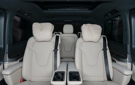 Mercedes-Benz V-Класс, 2025 год, 14 890 000 рублей, 23 фотография