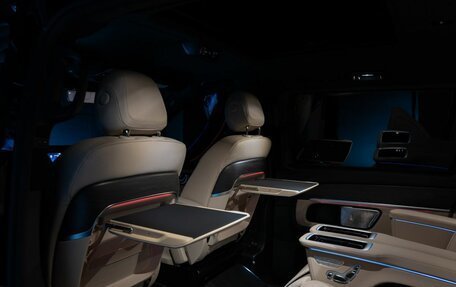 Mercedes-Benz V-Класс, 2025 год, 14 890 000 рублей, 21 фотография