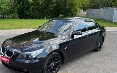 BMW 5 серия, 2004 год, 1 150 000 рублей, 1 фотография