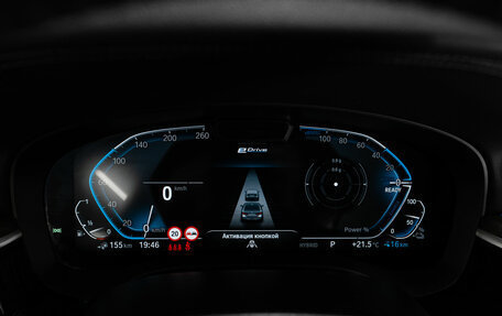 BMW 5 серия, 2022 год, 5 500 000 рублей, 12 фотография