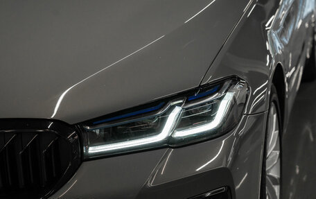 BMW 5 серия, 2022 год, 5 500 000 рублей, 25 фотография
