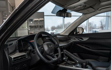 Changan CS35 Plus, 2024 год, 2 861 700 рублей, 9 фотография