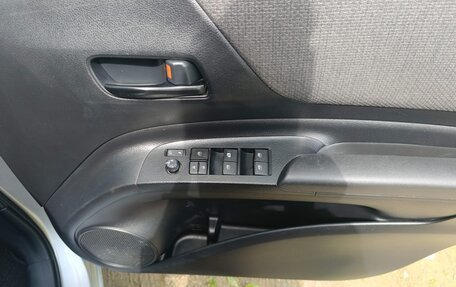 Toyota Sienta II, 2020 год, 1 490 000 рублей, 7 фотография