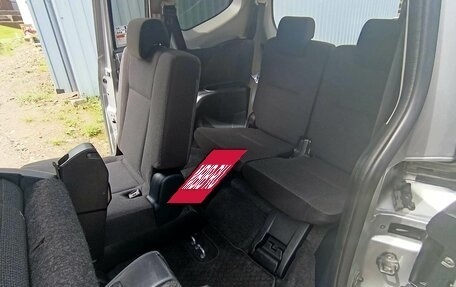 Toyota Sienta II, 2020 год, 1 490 000 рублей, 4 фотография