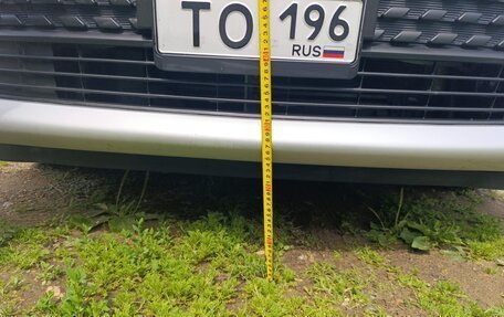 Toyota Sienta II, 2020 год, 1 490 000 рублей, 11 фотография