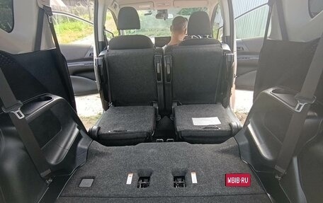 Toyota Sienta II, 2020 год, 1 490 000 рублей, 14 фотография