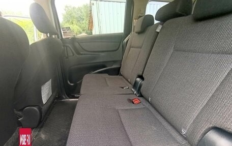 Toyota Sienta II, 2020 год, 1 490 000 рублей, 20 фотография
