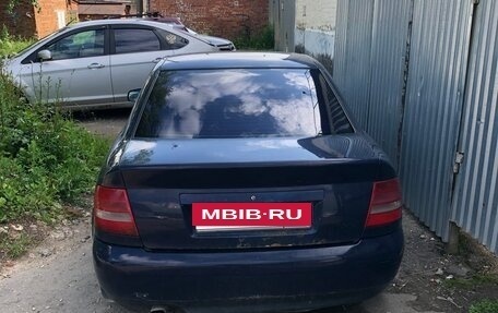 Audi A4, 2000 год, 205 000 рублей, 2 фотография