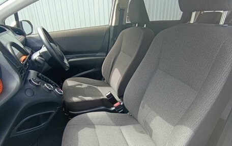 Toyota Sienta II, 2020 год, 1 490 000 рублей, 31 фотография