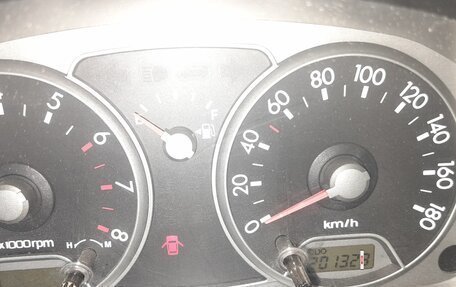 KIA Picanto I, 2006 год, 270 000 рублей, 3 фотография