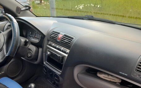 KIA Picanto I, 2006 год, 270 000 рублей, 7 фотография