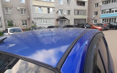 KIA Picanto I, 2006 год, 270 000 рублей, 8 фотография