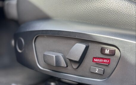BMW X1, 2010 год, 1 400 000 рублей, 9 фотография