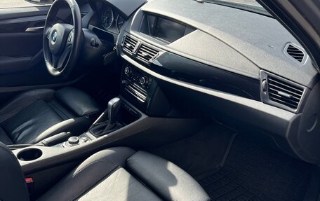 BMW X1, 2010 год, 1 400 000 рублей, 15 фотография
