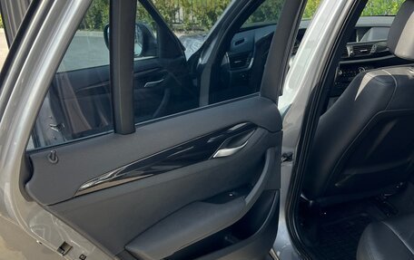 BMW X1, 2010 год, 1 400 000 рублей, 18 фотография