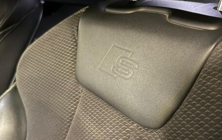 Audi A4, 2017 год, 2 500 000 рублей, 10 фотография