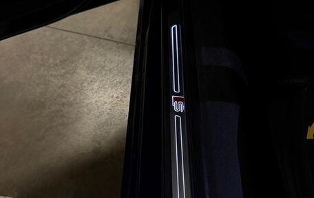 Audi A4, 2017 год, 2 500 000 рублей, 8 фотография