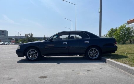 Toyota Crown Majesta, 1995 год, 800 000 рублей, 4 фотография