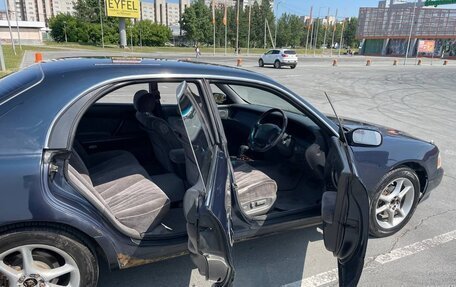 Toyota Crown Majesta, 1995 год, 800 000 рублей, 7 фотография