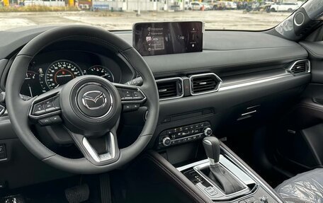 Mazda CX-5 II, 2025 год, 4 900 000 рублей, 4 фотография